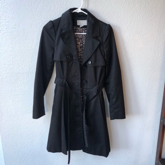 H&M Jackets & Blazers - H&M Women’s Trench Coat